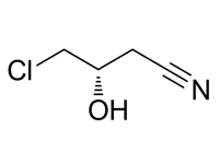 (S)-4-<em>氯</em>-3-羥基丁腈，97%