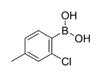 2-<em>氯</em>-4-甲基苯硼酸，98%（HPLC）