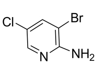 2-氨基-3-溴-5-<em>氯</em>吡啶，98%(GC)
