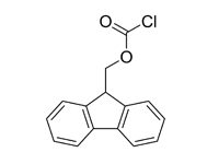 <em>氯</em>甲酸-9-芴甲酯，98%（HPLC）