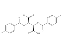 L-二對甲基苯甲酰酒石酸,99%(HPLC)