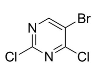 5-溴-2,4-二<em>氯</em>嘧啶，98%（HPLC）