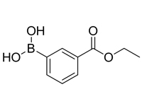 3-(乙氧羰基)苯硼酸,97%(HPLC)