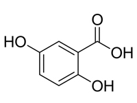 龍膽<em>酸</em>，藥用輔料，99.0%