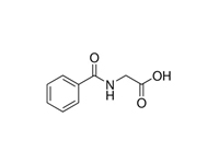 馬尿酸，BR，98.5% 