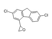 2,7-二<em>氯</em>芴-4-環氧乙烷，95%