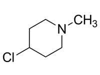 4-<em>氯</em>-1-甲基哌啶，98%（GC)
