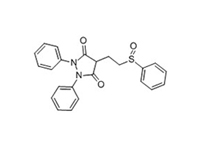 (±)-磺吡酮,96.0%(HPLC)