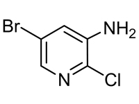 3-氨基-5-溴-2-<em>氯</em>吡啶，98%（HPLC）