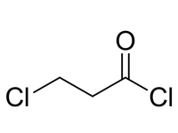 3-<em>氯</em>丙酰<em>氯</em>，98%（GC）