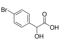 4-溴-DL-扁桃<em>酸</em>，98%