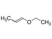 乙基丙烯醚（順反異構混合物），98%（GC) 