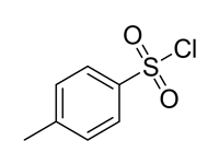 對(duì)甲苯磺酰<em>氯</em>，CP，98.5%